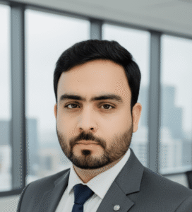 Muzamil Shahzad - Web Development and Digital Marketing Expert